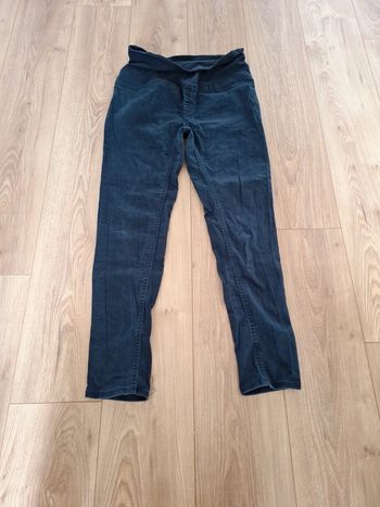 Pantalon de grossesse