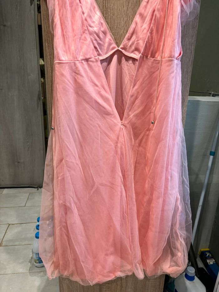 Robe de grossesse - photo numéro 2