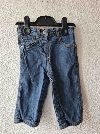 jeans Kitchoun