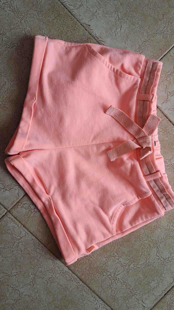 Short