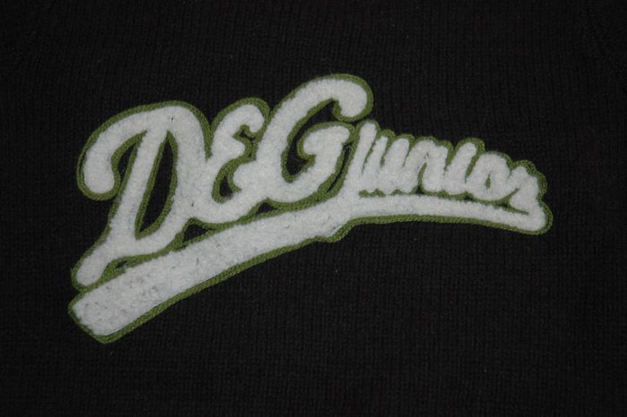 Beau pull D&G 12-18 mois authentique - photo numéro 2