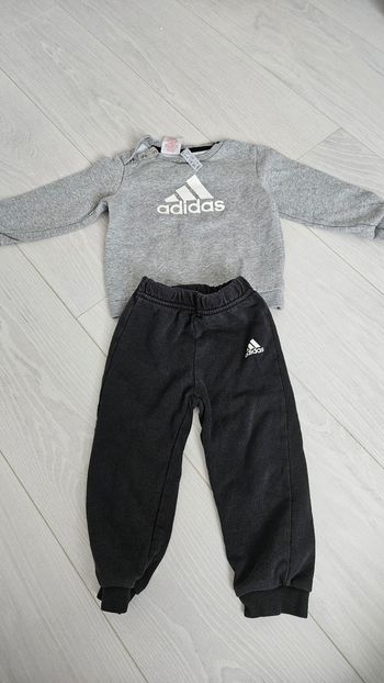 Ensemble adidas