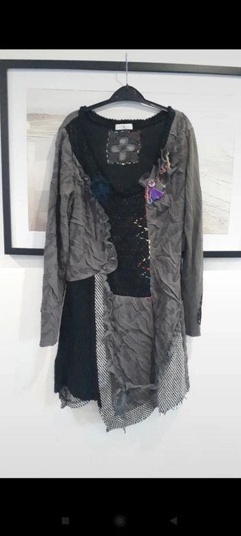 Robe taille 36