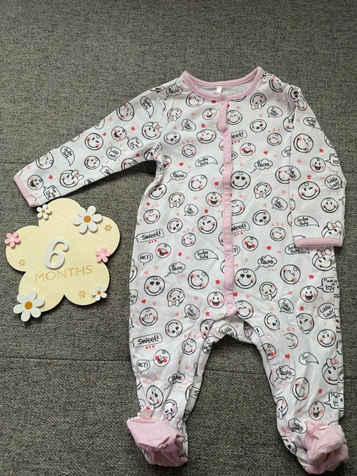 Lot pyjamas - photo numéro 3