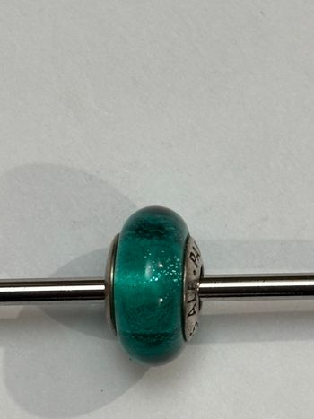 Pandora Disney princesse Murano Jasmine