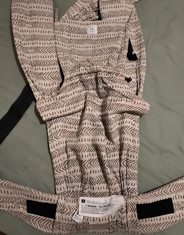 Stokke Limas Plus - photo numéro 3