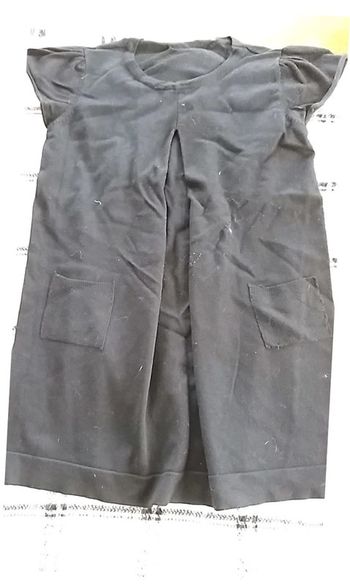 Robe fille taille 8 ans