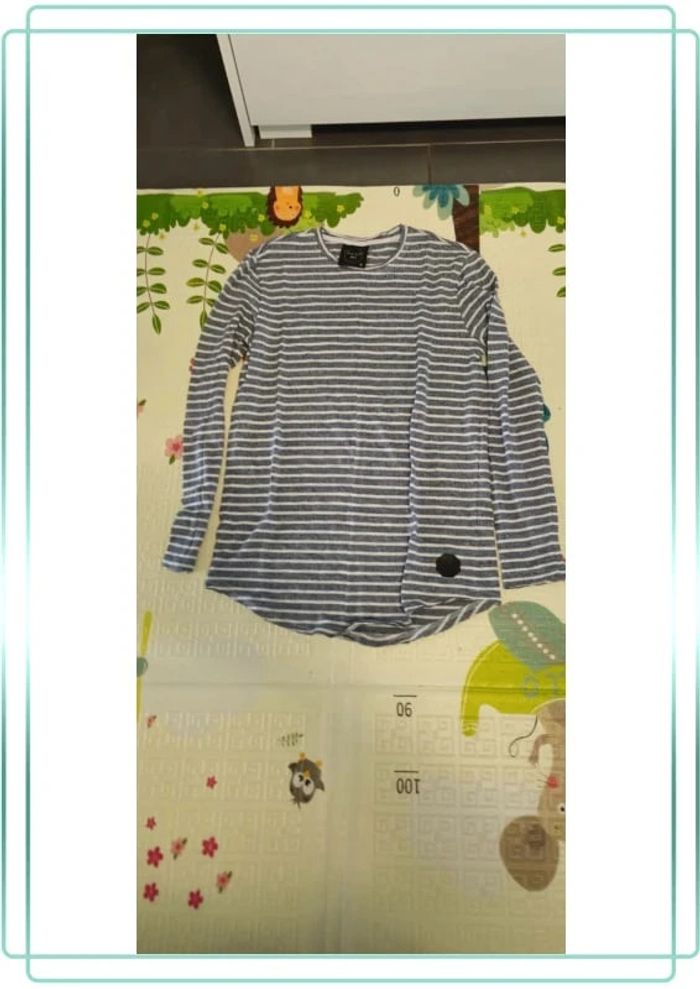 Tee shirt