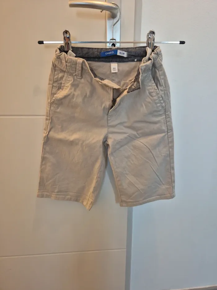 Bermuda beige