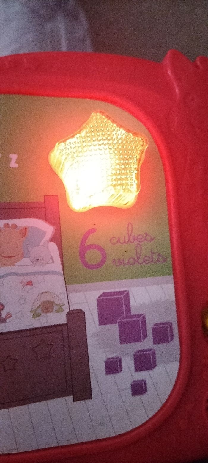 Lot jouets bébé - photo numéro 3