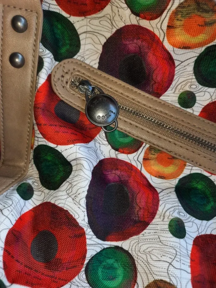 Sac à main ixoo - photo numéro 6