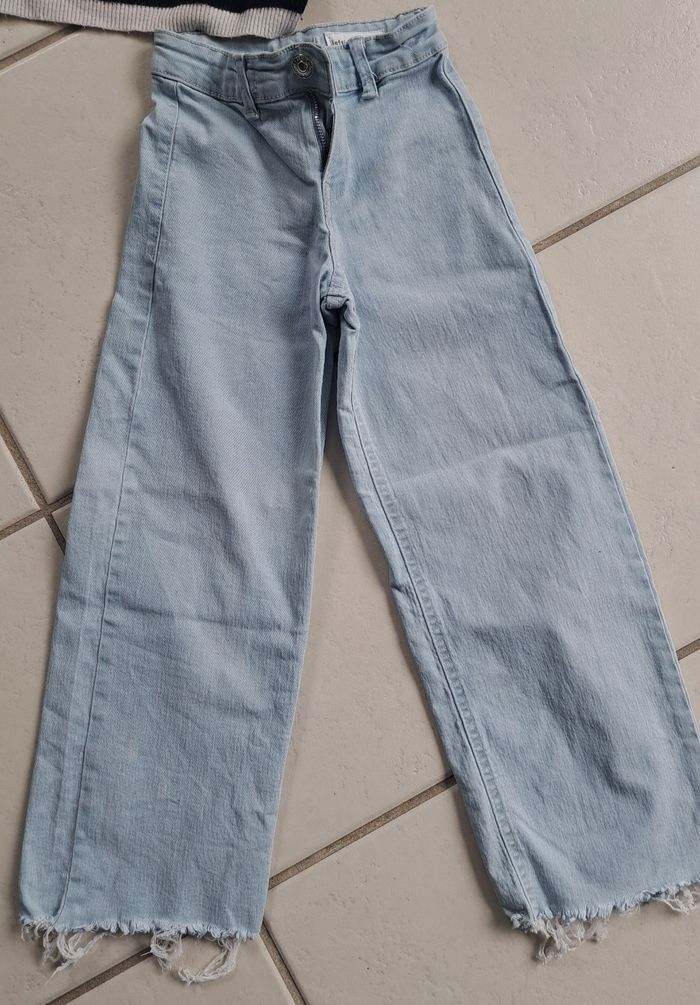 Lot de vêtements 8 ans - photo numéro 5
