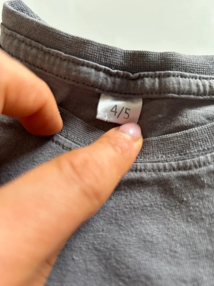 Lot maillot de corps - photo numéro 5