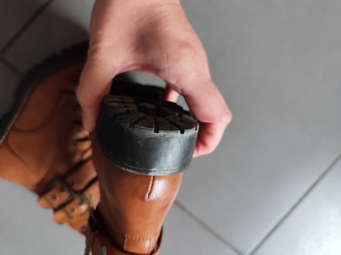 Bottines fille - photo numéro 4