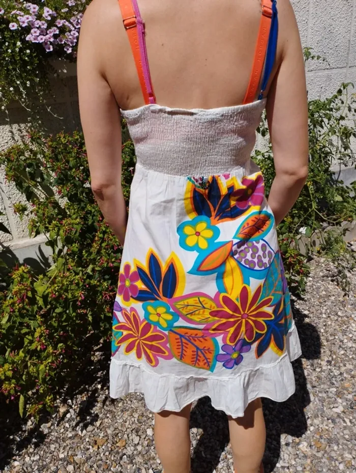Robe d'été - photo numéro 2