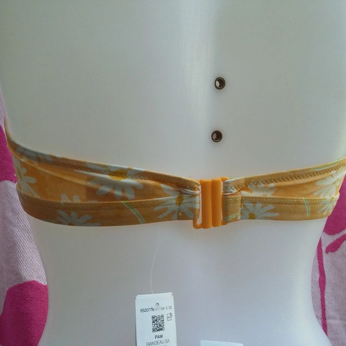 Maillot Etam S - photo numéro 9