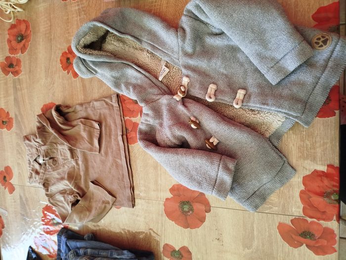 Lot 12 moi - photo numéro 3