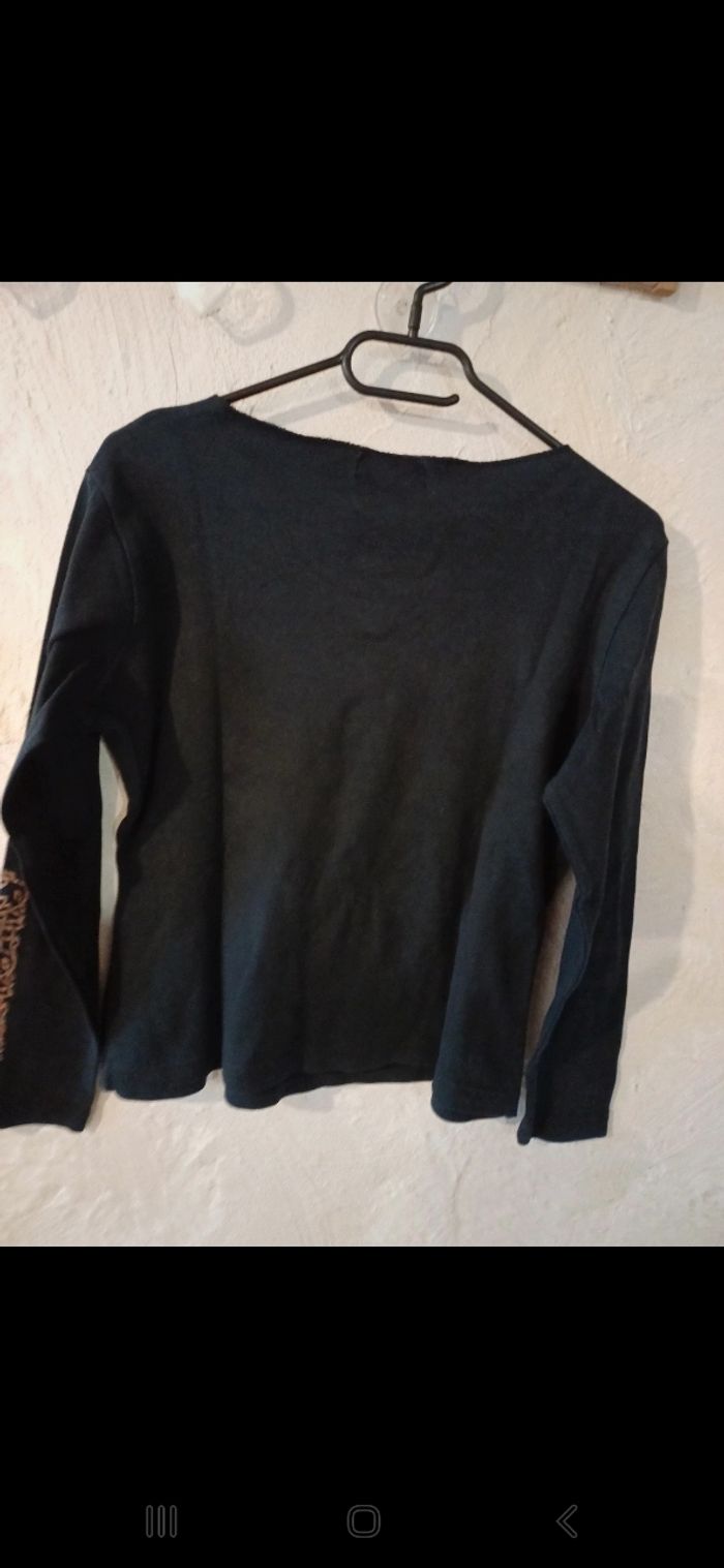 T.shirt femme taille 42 - photo numéro 4