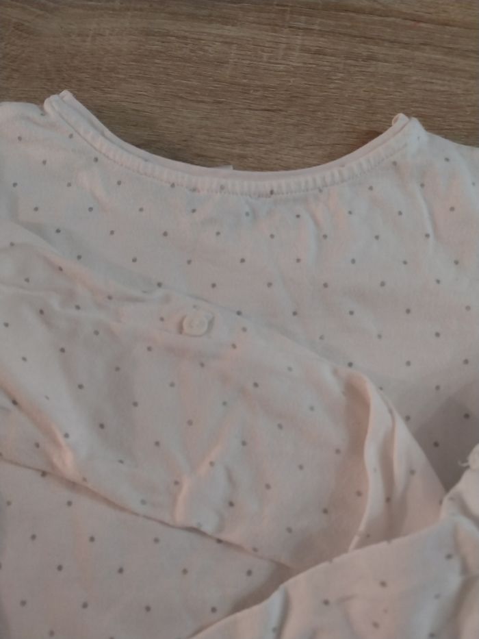 Haut 5 ans - photo numéro 5