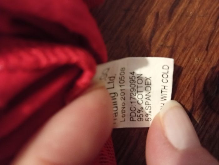 Robe body taille 3/6 mois - photo numéro 6