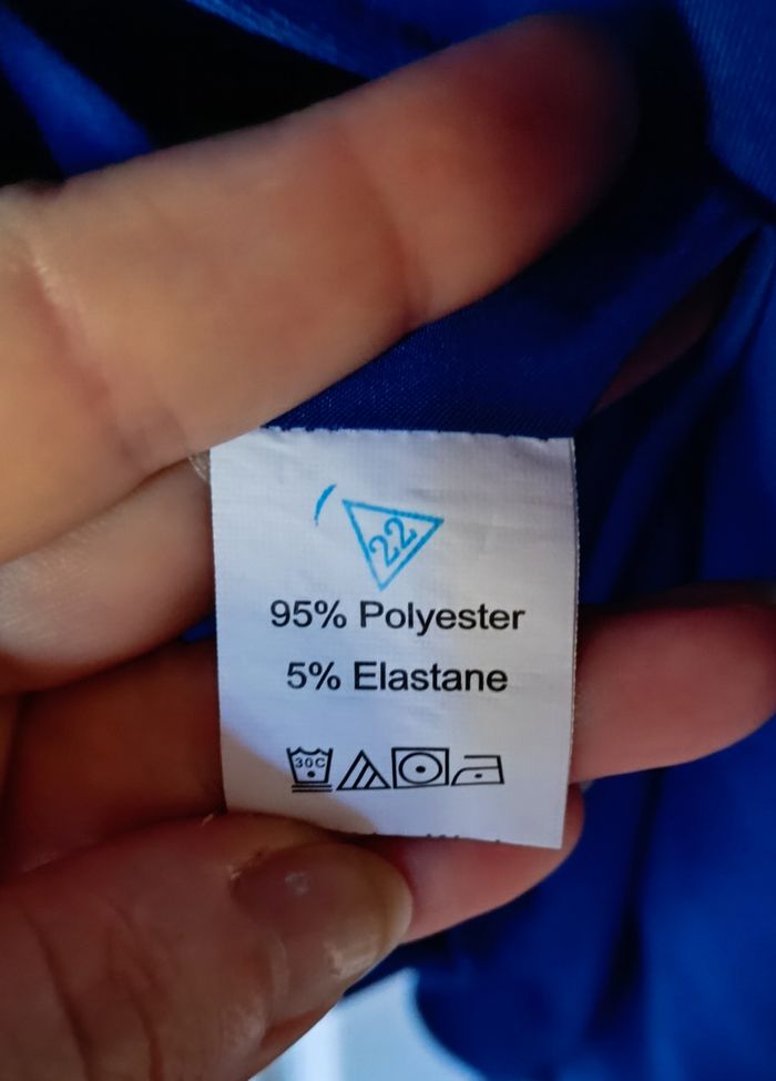 Veste de tailleur Shein - photo numéro 3