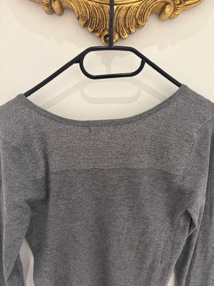 Pull cache cache - photo numéro 3