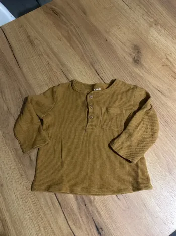 TEE shirt bébé garçon