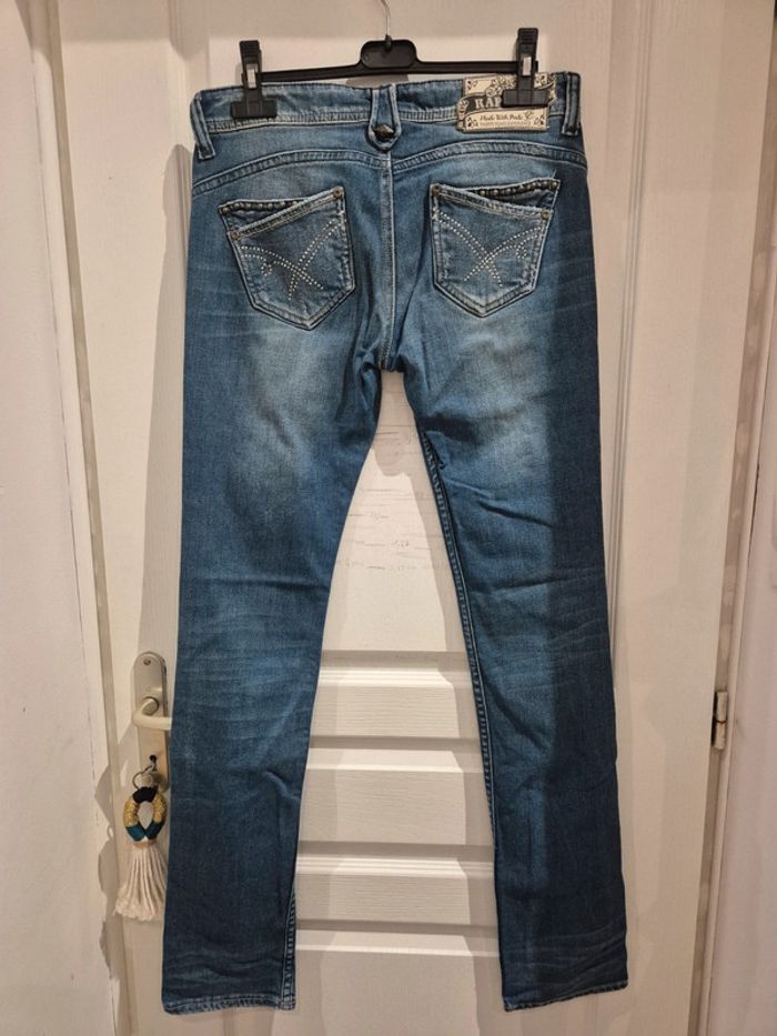 Jeans #kaporal 40 - photo numéro 4