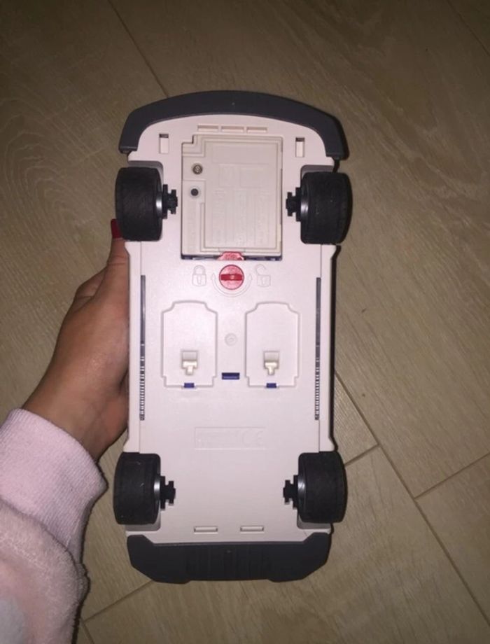 Voiture tunning 🚙 avec effets lumineux playmobil 4365 140euros - photo numéro 11