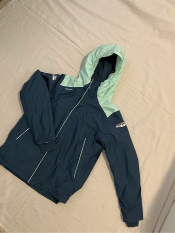 Veste chaude