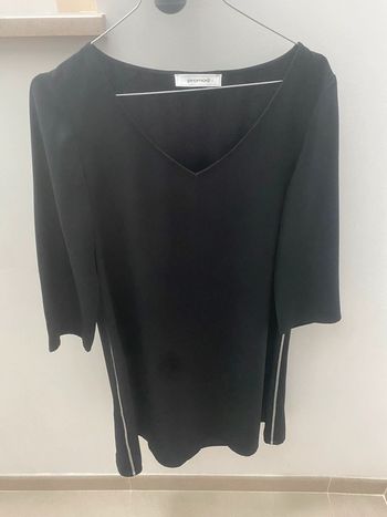 Robe noire