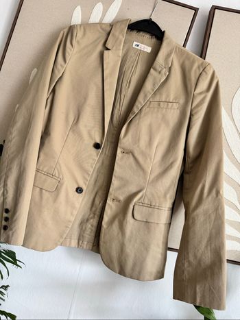 Veste blazer