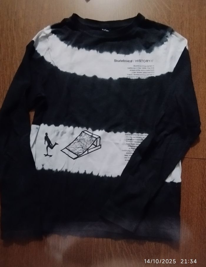 Tee-shirt