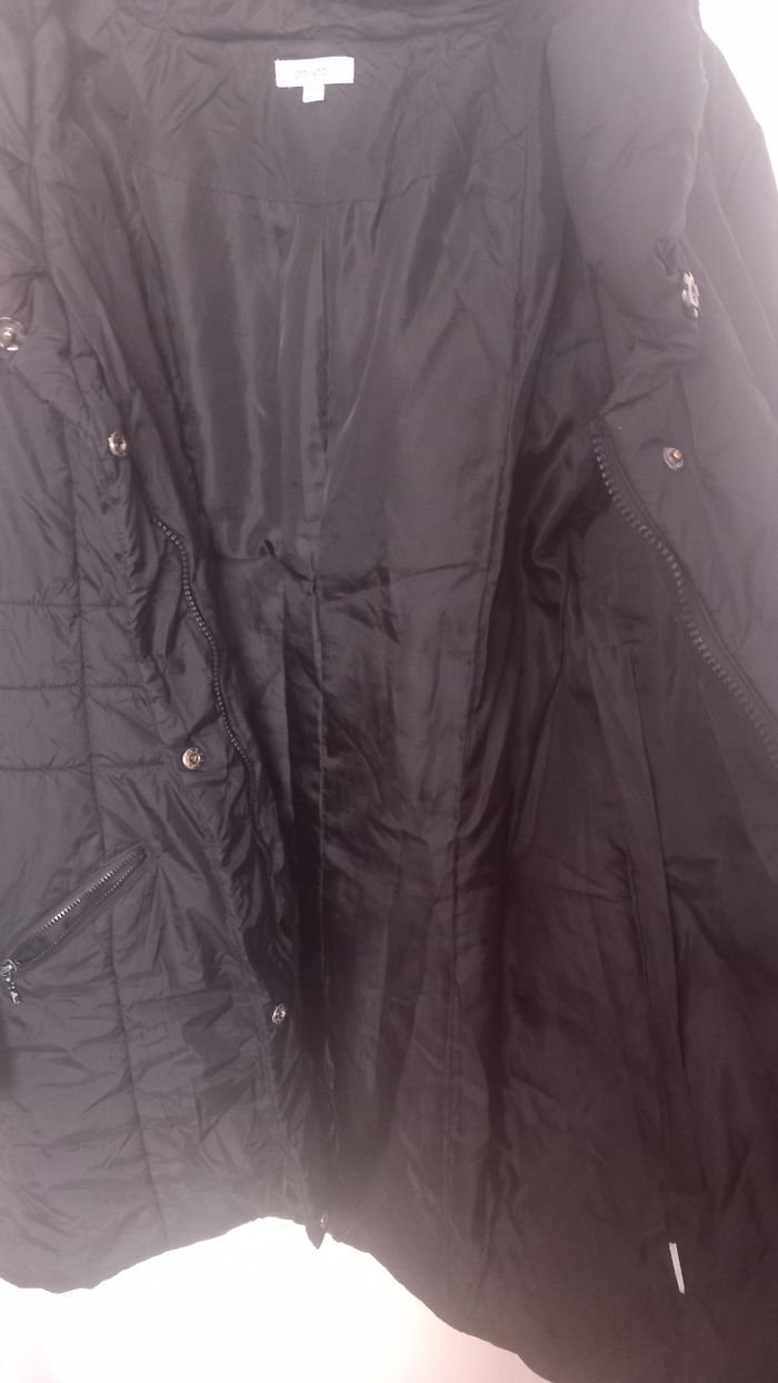 Manteau - photo numéro 8