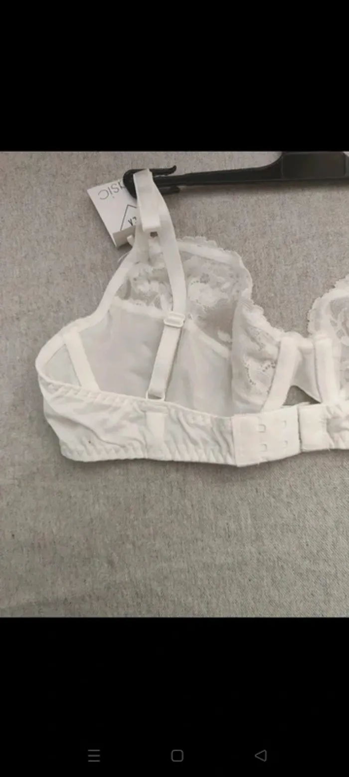 Soutien -gorge Spécial Confort ultime Tex - photo numéro 14
