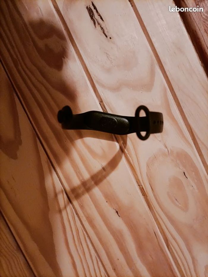 Duo de montres digitales (SKMEI Acier + Sport) - NEUVES - photo numéro 8