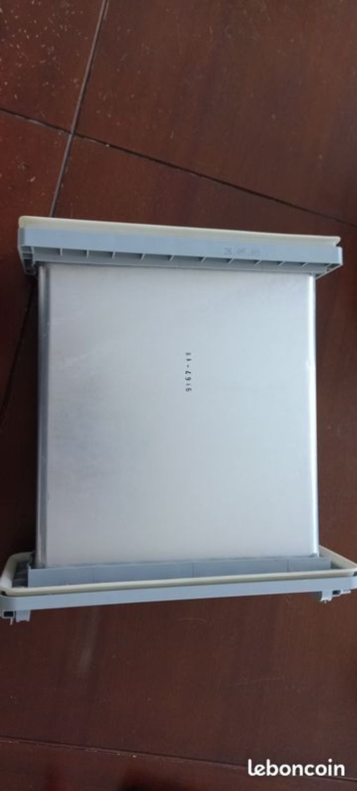Condenseur seche linge whirlpool Laden ignis 481251148417 481251148226 proline ikea