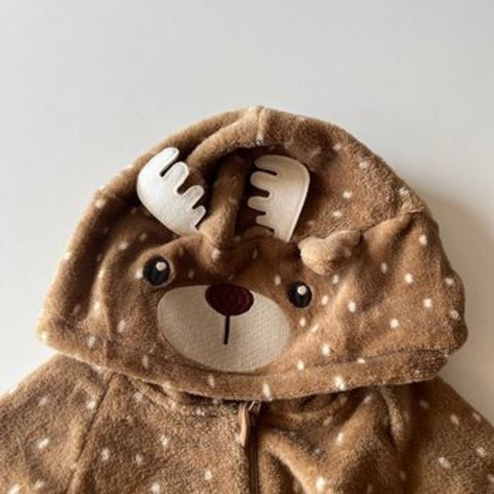 Combinaison-surpyjama - photo numéro 2