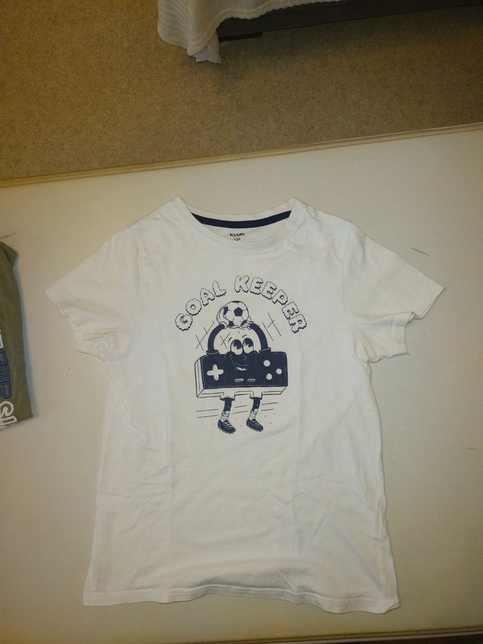 Lot de 3 t-shirts - photo numéro 3