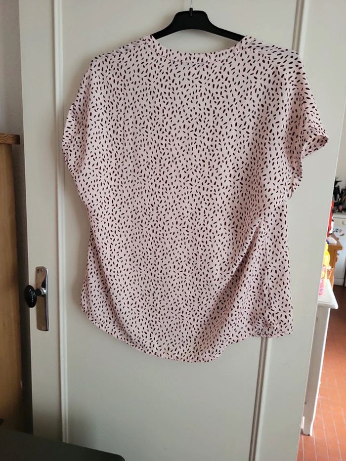 Blouse kiabi - photo numéro 5