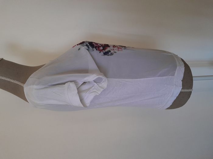 T-shirt - photo numéro 3