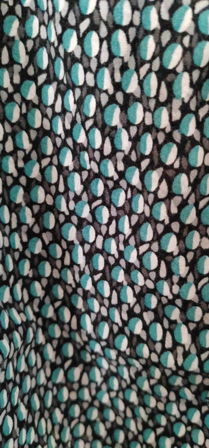 🌸👕Tunique Taille 3 Armand Thiery 👕🌸 - photo numéro 2