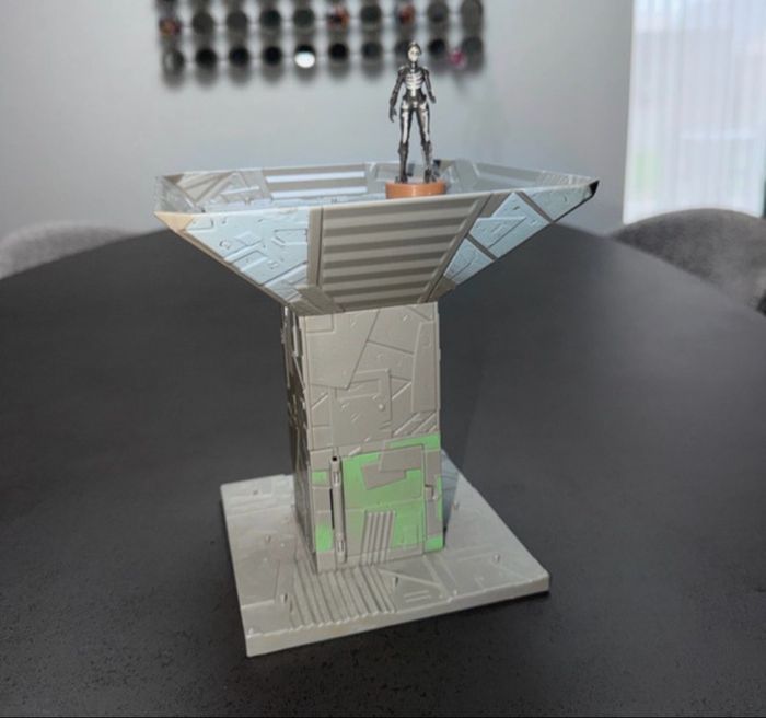 Fort de poche Fortnite 19cm de hauteur - photo numéro 2