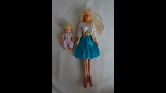 Lot barbie - photo numéro 7