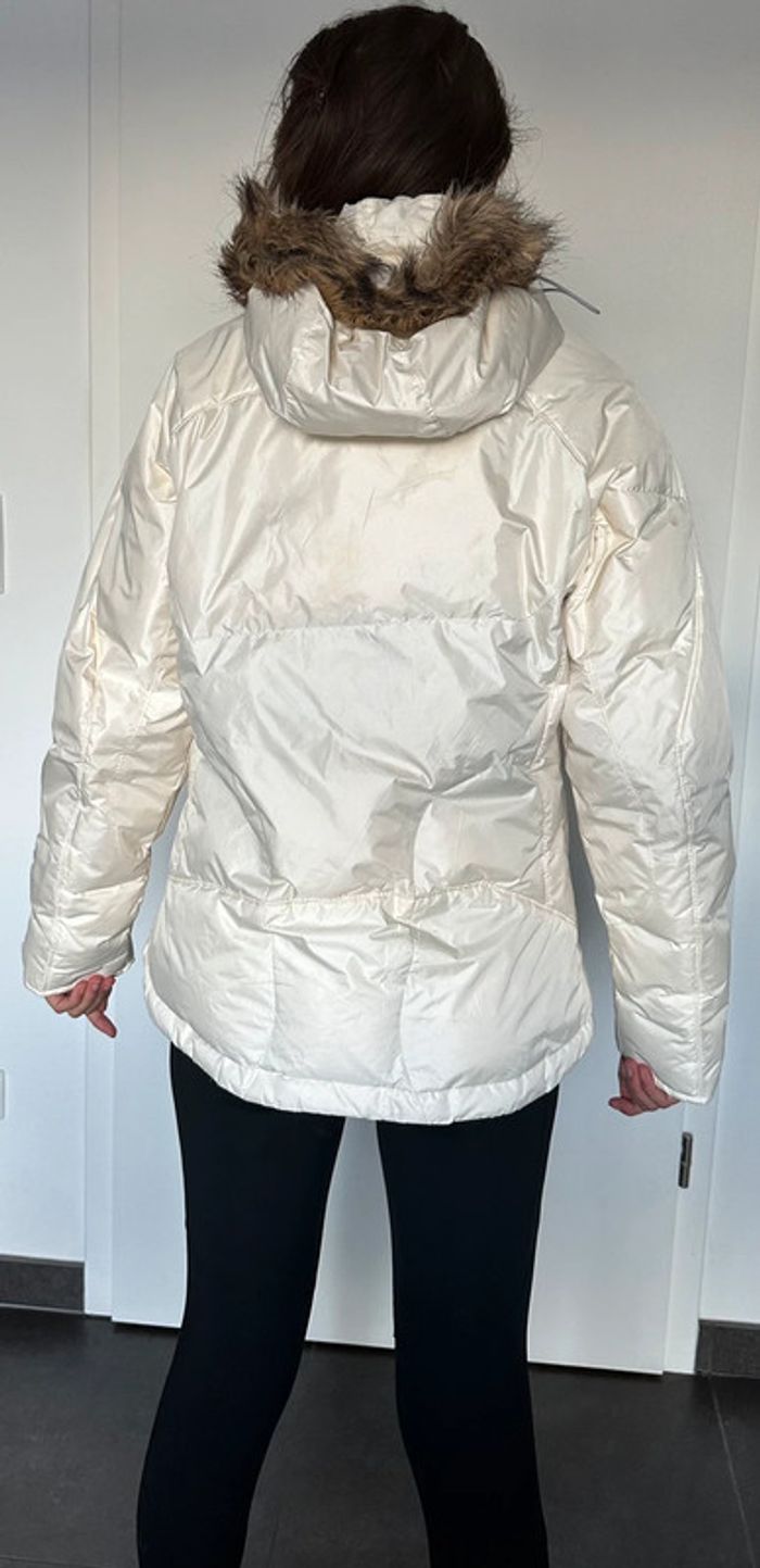 Veste chaude hiver / ski - photo numéro 4