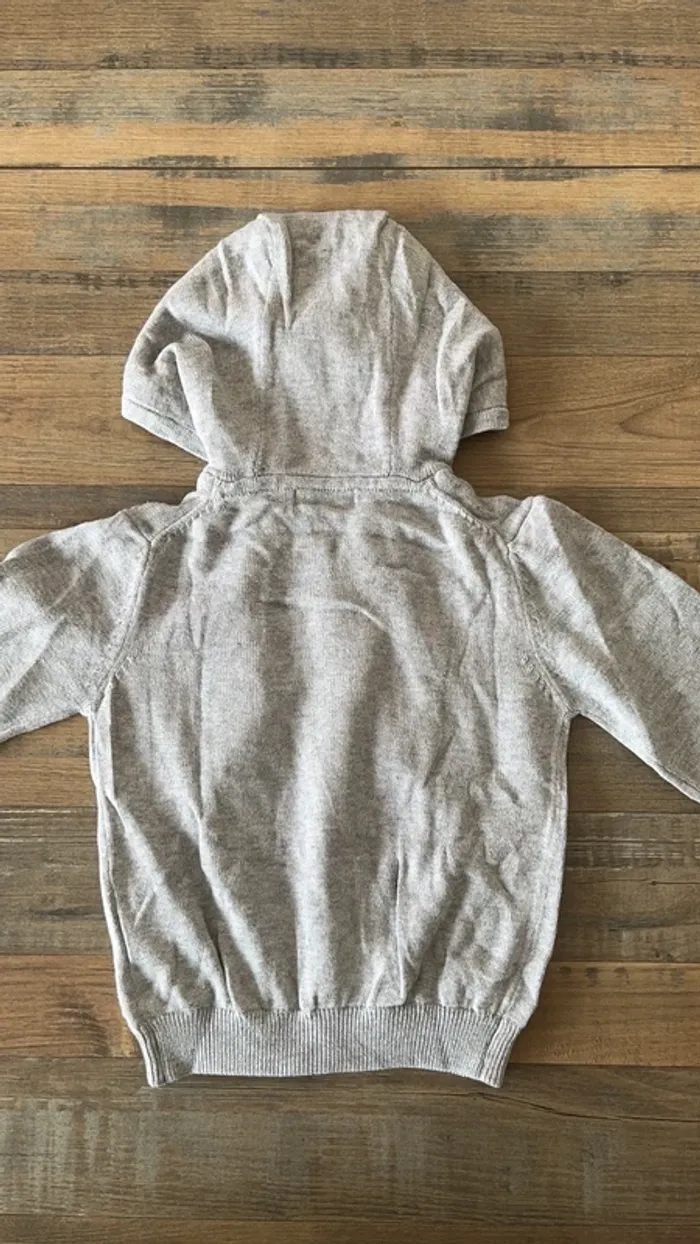 Gilet - photo numéro 2