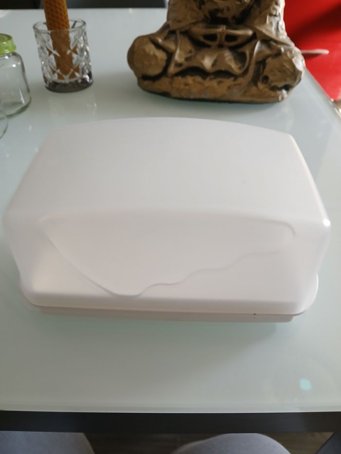 BEURRIER TUPPERWERE - photo numéro 2