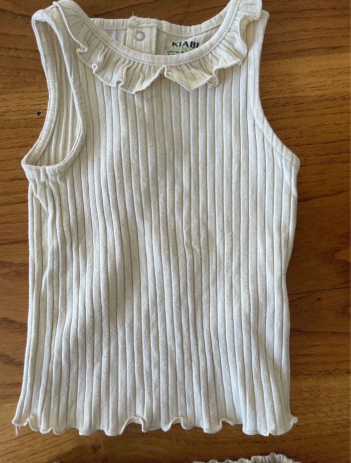 Ensemble 12mois - photo numéro 3