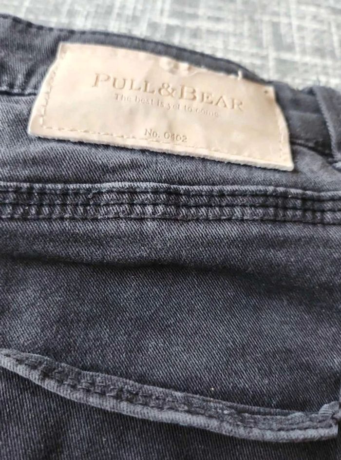 Jeans noir - photo numéro 2