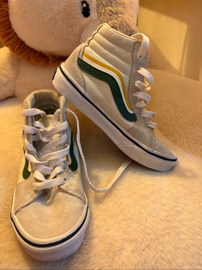 Vans taille 31 - photo numéro 6